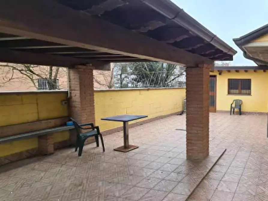 Immagine 11 di Villetta a schiera in vendita  in Viale Madre Teresa di Calcutta  a Caselle Lurani