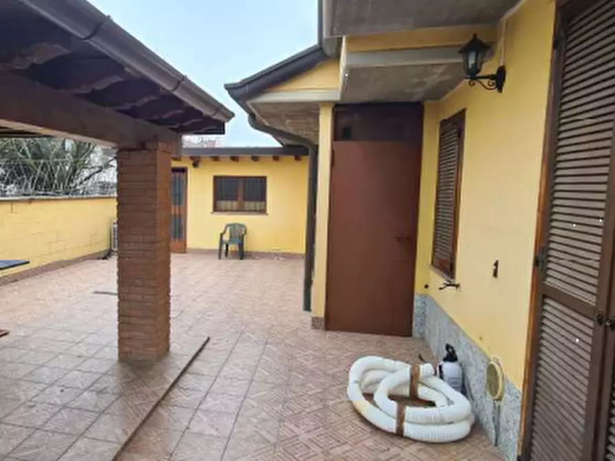 Immagine 12 di Villetta a schiera in vendita  in Viale Madre Teresa di Calcutta  a Caselle Lurani