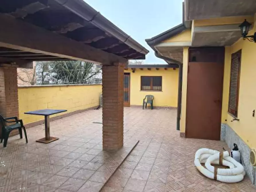 Immagine 13 di Villetta a schiera in vendita  in Viale Madre Teresa di Calcutta  a Caselle Lurani