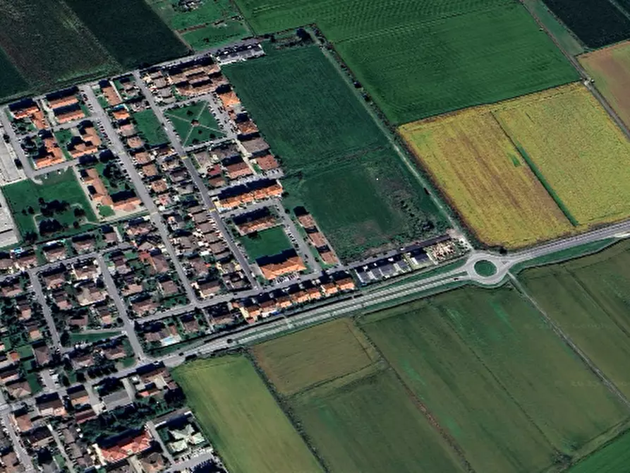 Immagine 14 di Villetta a schiera in vendita  in Viale Madre Teresa di Calcutta  a Caselle Lurani