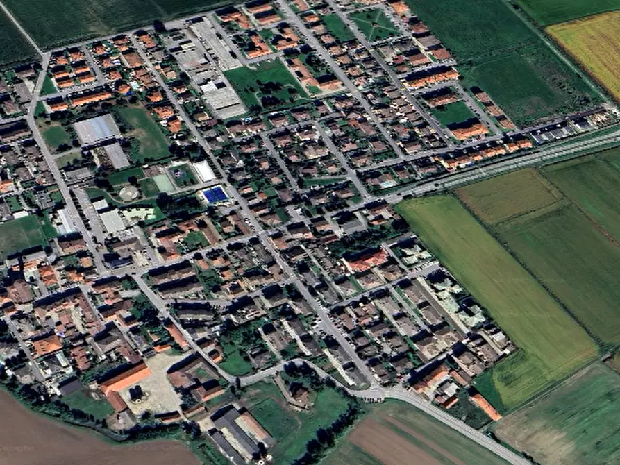 Immagine 15 di Villetta a schiera in vendita  in Viale Madre Teresa di Calcutta  a Caselle Lurani