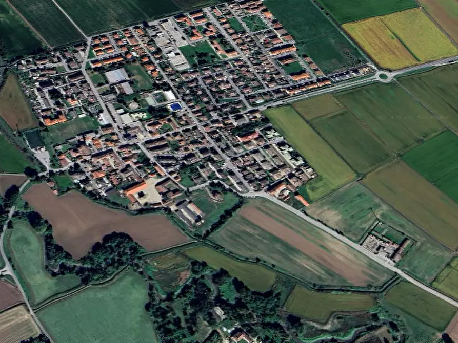 Immagine 16 di Villetta a schiera in vendita  in Viale Madre Teresa di Calcutta  a Caselle Lurani