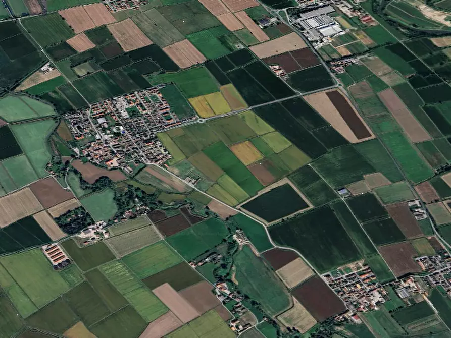 Immagine 17 di Villetta a schiera in vendita  in Viale Madre Teresa di Calcutta  a Caselle Lurani