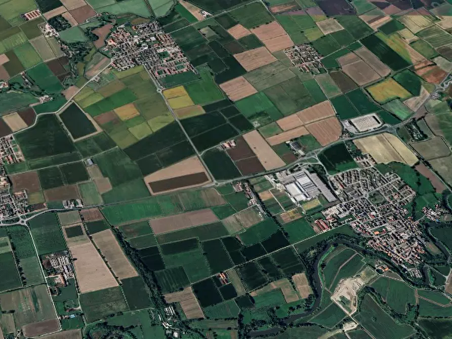 Immagine 18 di Villetta a schiera in vendita  in Viale Madre Teresa di Calcutta  a Caselle Lurani