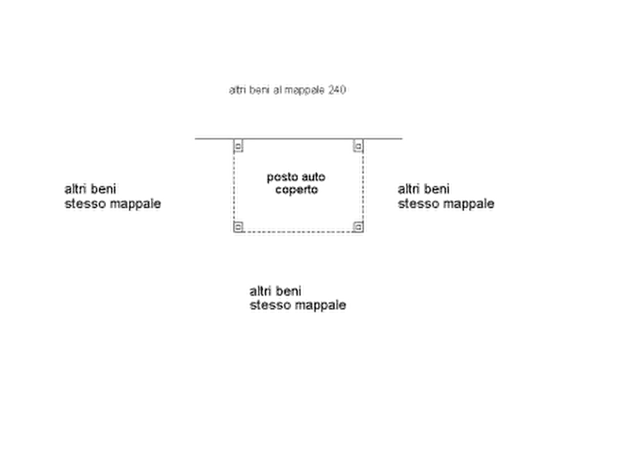 Immagine 19 di Villetta a schiera in vendita  in Viale Madre Teresa di Calcutta  a Caselle Lurani