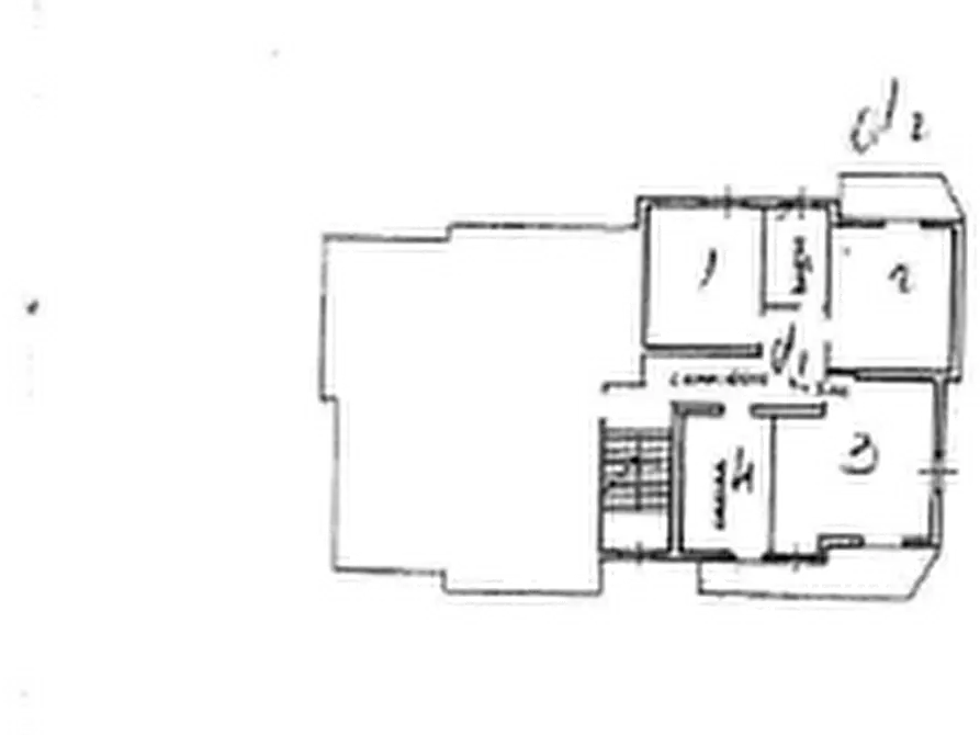 Immagine 40 di Appartamento in vendita  in Via Bertanza a Desenzano Del Garda