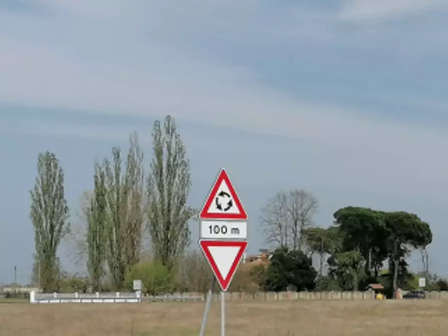 Immagine 1 di Terreno agricolo in vendita  in Via Po a Copparo