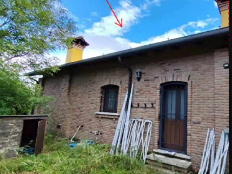 Immagine 3 di Casa indipendente in vendita  in Via Valle Raibosola a Comacchio