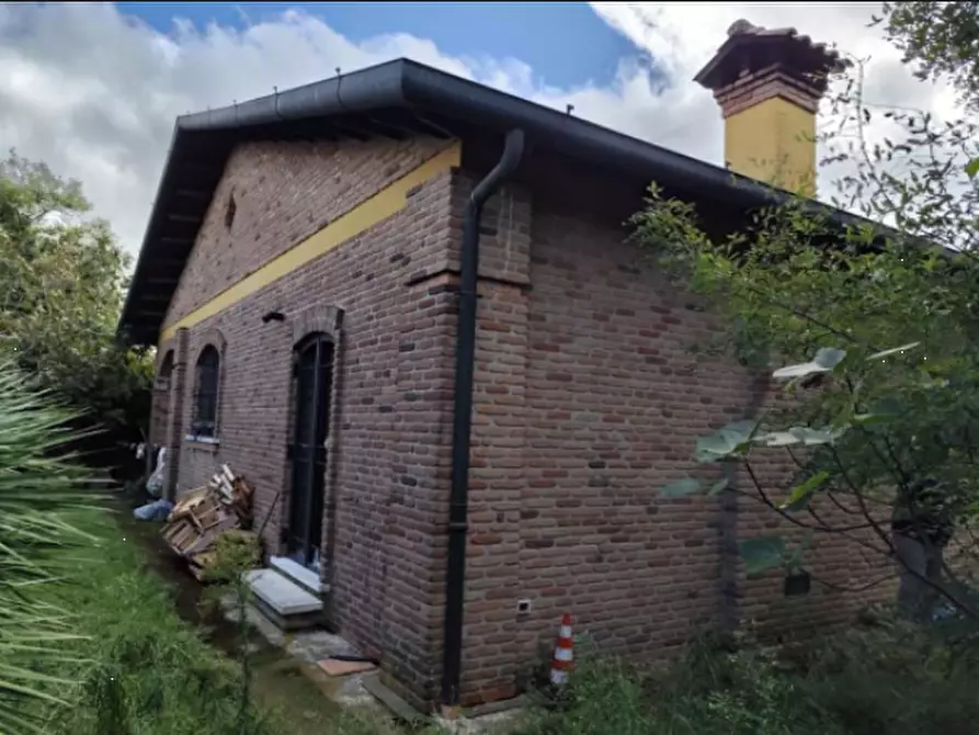 Immagine 4 di Casa indipendente in vendita  in Via Valle Raibosola a Comacchio