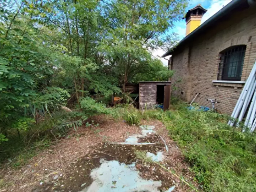 Immagine 6 di Casa indipendente in vendita  in Via Valle Raibosola a Comacchio