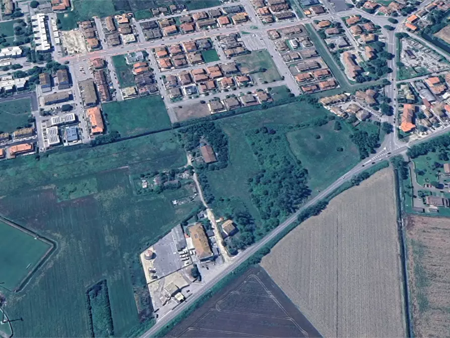 Immagine 10 di Casa indipendente in vendita  in Via Valle Raibosola a Comacchio