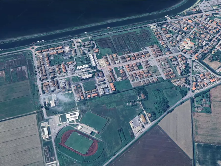 Immagine 11 di Casa indipendente in vendita  in Via Valle Raibosola a Comacchio