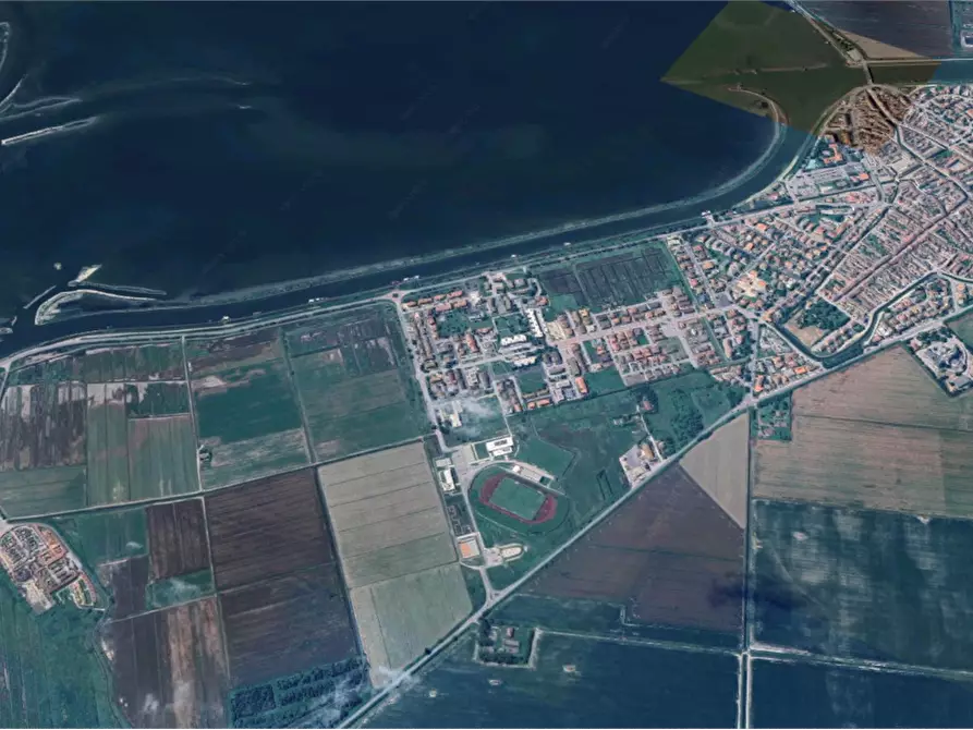 Immagine 12 di Casa indipendente in vendita  in Via Valle Raibosola a Comacchio