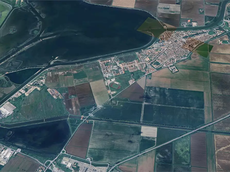 Immagine 13 di Casa indipendente in vendita  in Via Valle Raibosola a Comacchio