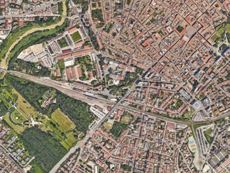 Immagine 2 di Appartamento in vendita  in via XXIV Maggio a Pesaro