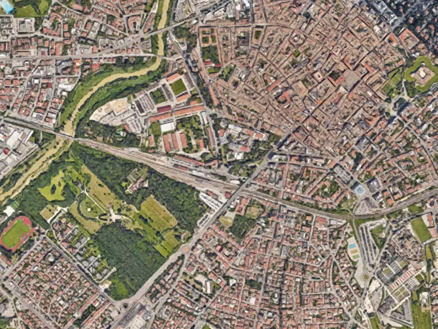 Immagine 3 di Appartamento in vendita  in via XXIV Maggio a Pesaro