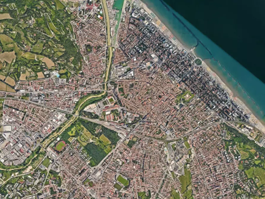 Immagine 5 di Appartamento in vendita  in via XXIV Maggio a Pesaro