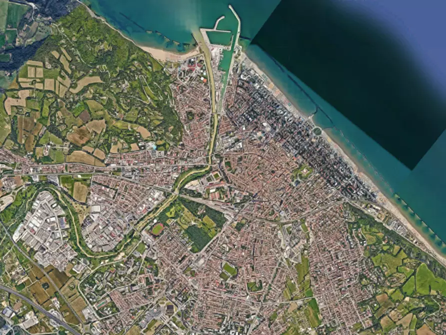 Immagine 6 di Appartamento in vendita  in via XXIV Maggio a Pesaro