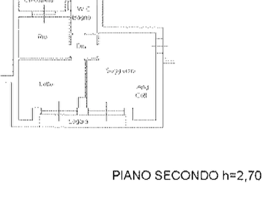 Immagine 9 di Appartamento in vendita  in via XXIV Maggio a Pesaro