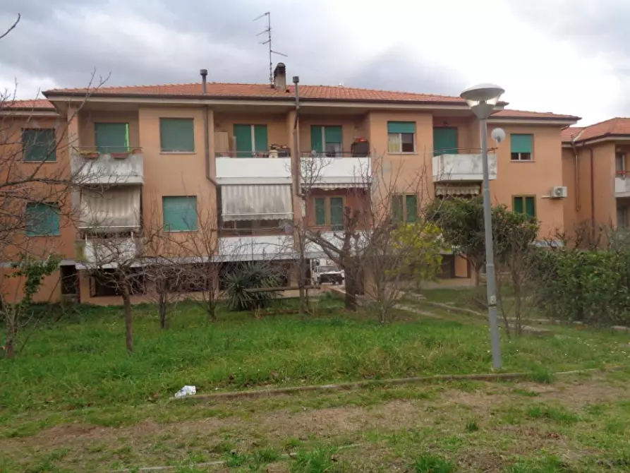 Immagine 3 di Appartamento in vendita  in Via Salici a Fossombrone