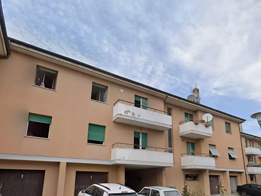 Immagine 9 di Appartamento in vendita  in Via Salici a Fossombrone