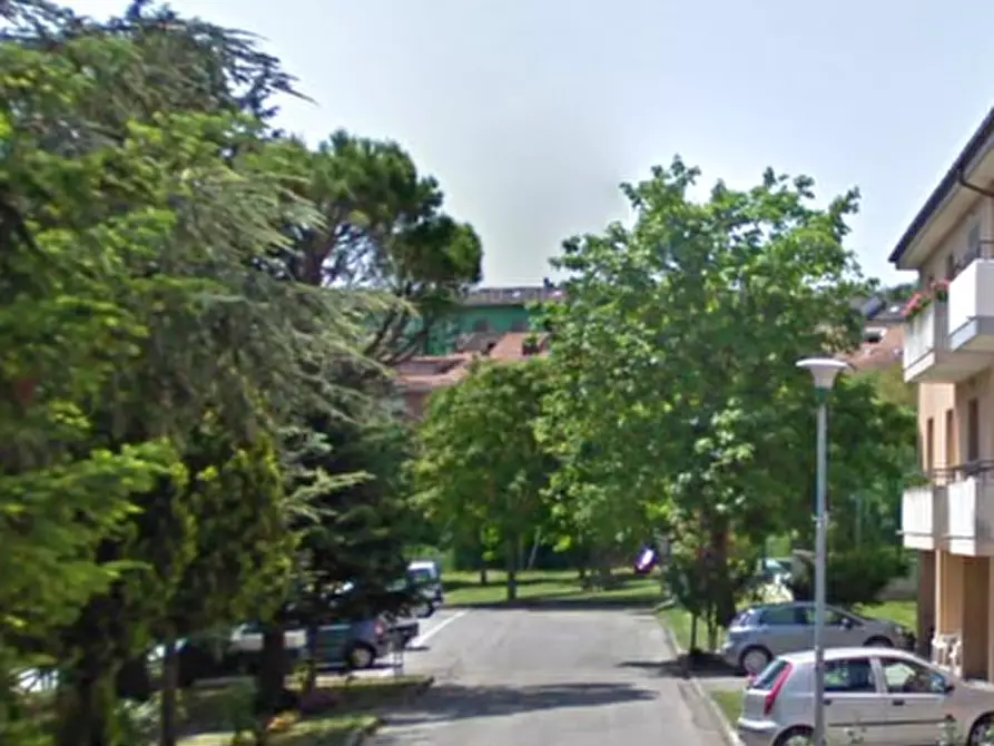 Immagine 19 di Appartamento in vendita  in Via Salici a Fossombrone