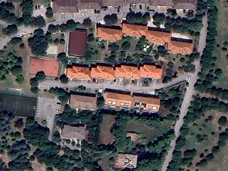 Immagine 20 di Appartamento in vendita  in Via Salici a Fossombrone