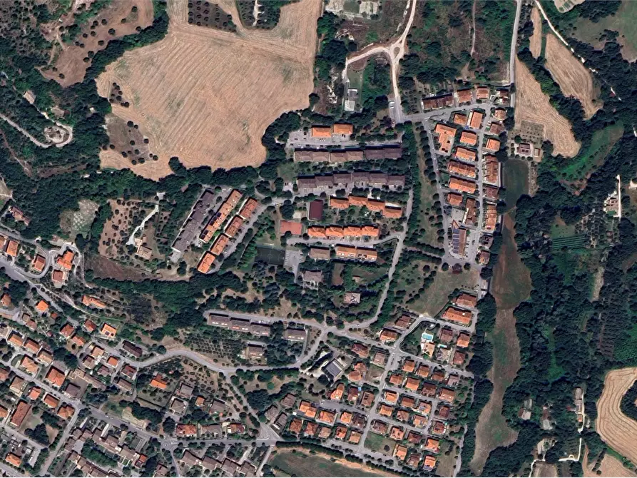 Immagine 21 di Appartamento in vendita  in Via Salici a Fossombrone