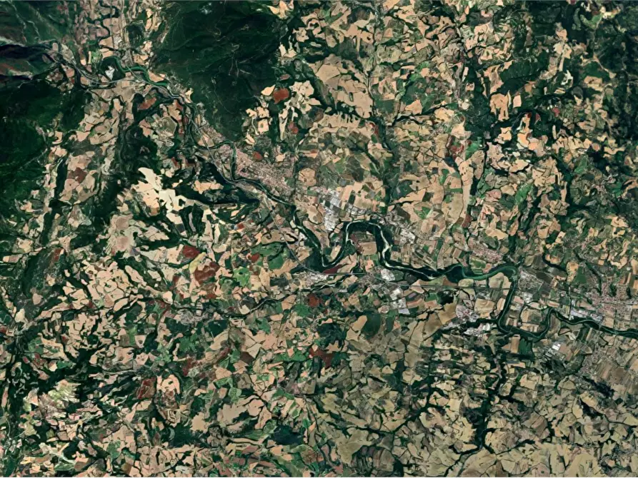 Immagine 24 di Appartamento in vendita  in Via Salici a Fossombrone