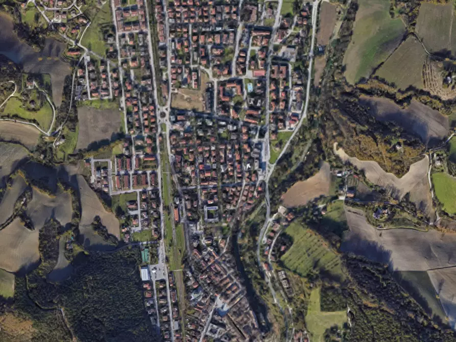 Immagine 2 di Appartamento in vendita  in Via Gigli a Fermignano