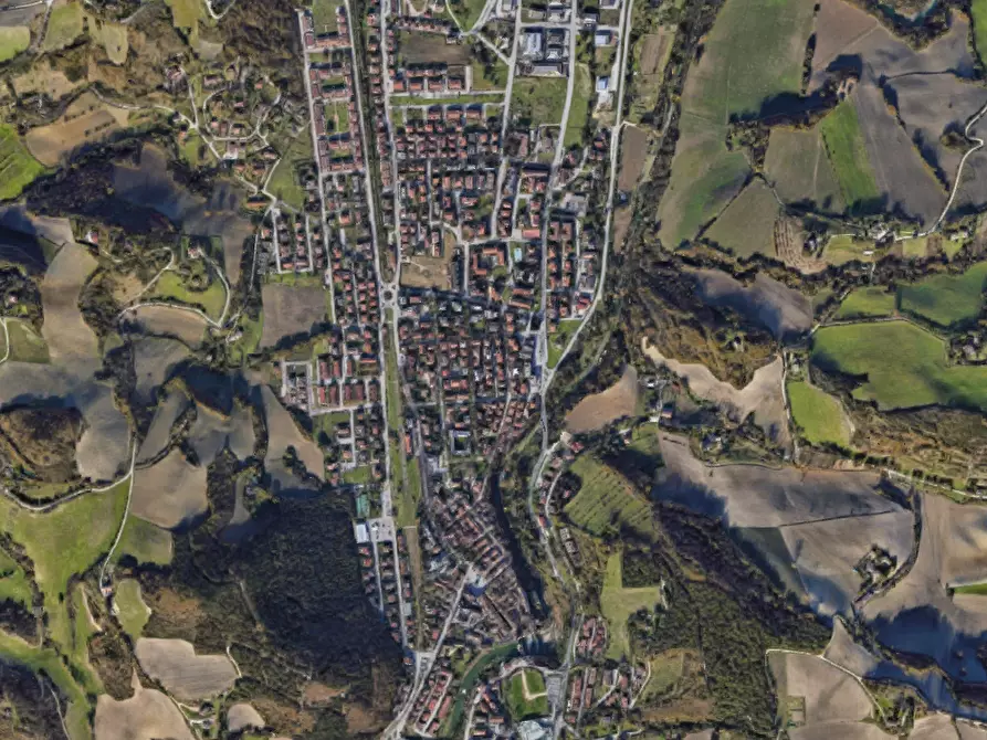 Immagine 3 di Appartamento in vendita  in Via Gigli a Fermignano