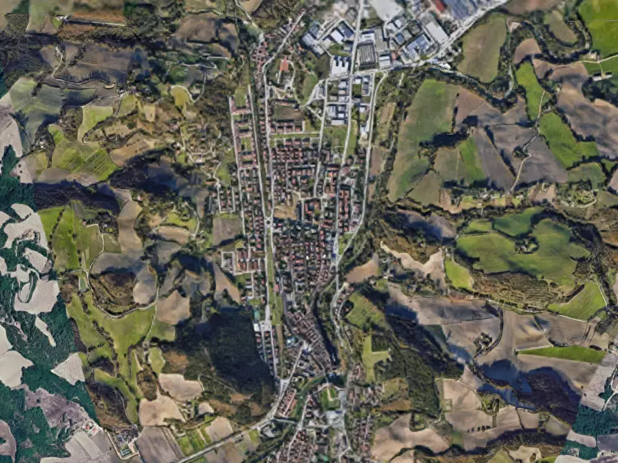 Immagine 4 di Appartamento in vendita  in Via Gigli a Fermignano