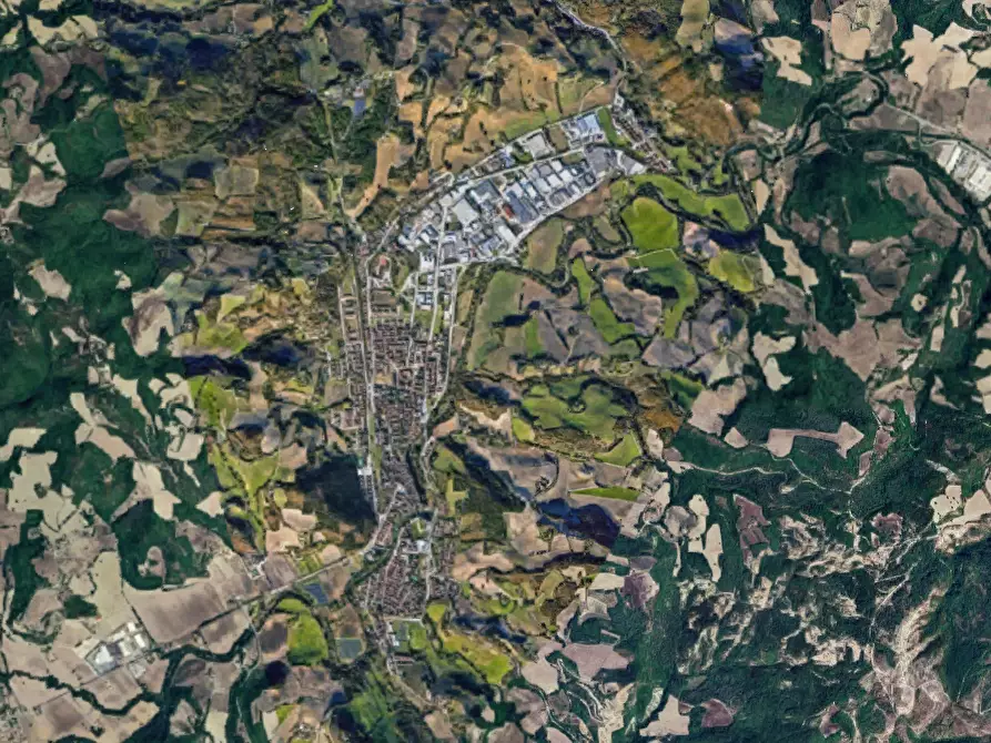 Immagine 6 di Appartamento in vendita  in Via Gigli a Fermignano