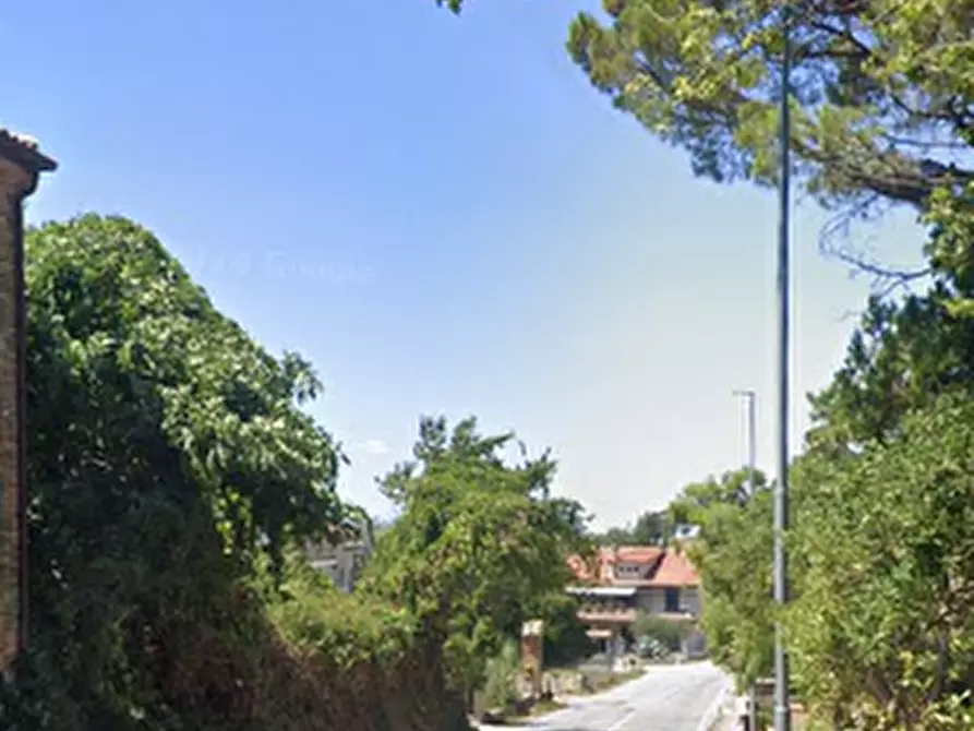 Immagine 6 di Terreno edificabile in vendita  in Via Dante Alighieri a Vallefoglia