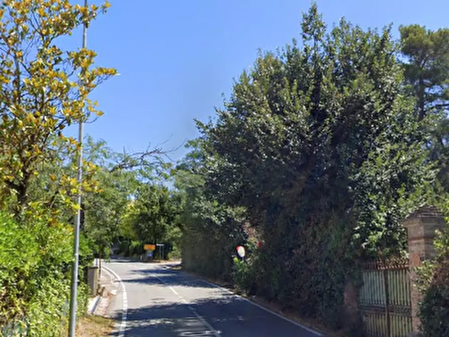 Immagine 7 di Terreno edificabile in vendita  in Via Dante Alighieri a Vallefoglia