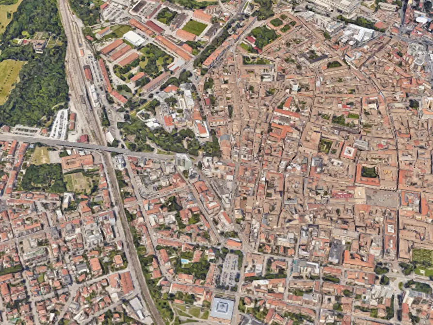 Immagine 6 di Negozio in vendita  in Via XXIV Maggio a Pesaro