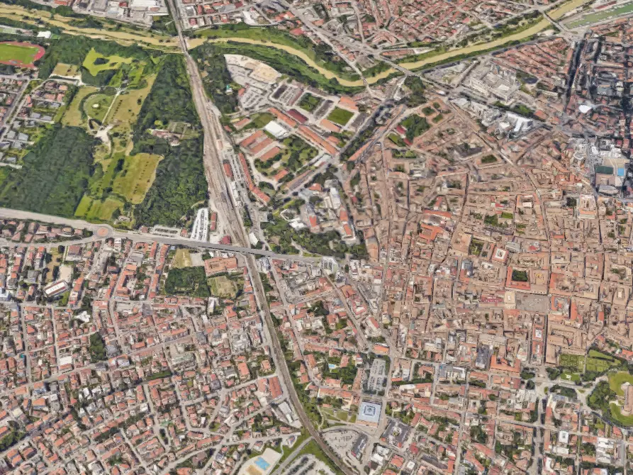 Immagine 7 di Negozio in vendita  in Via XXIV Maggio a Pesaro