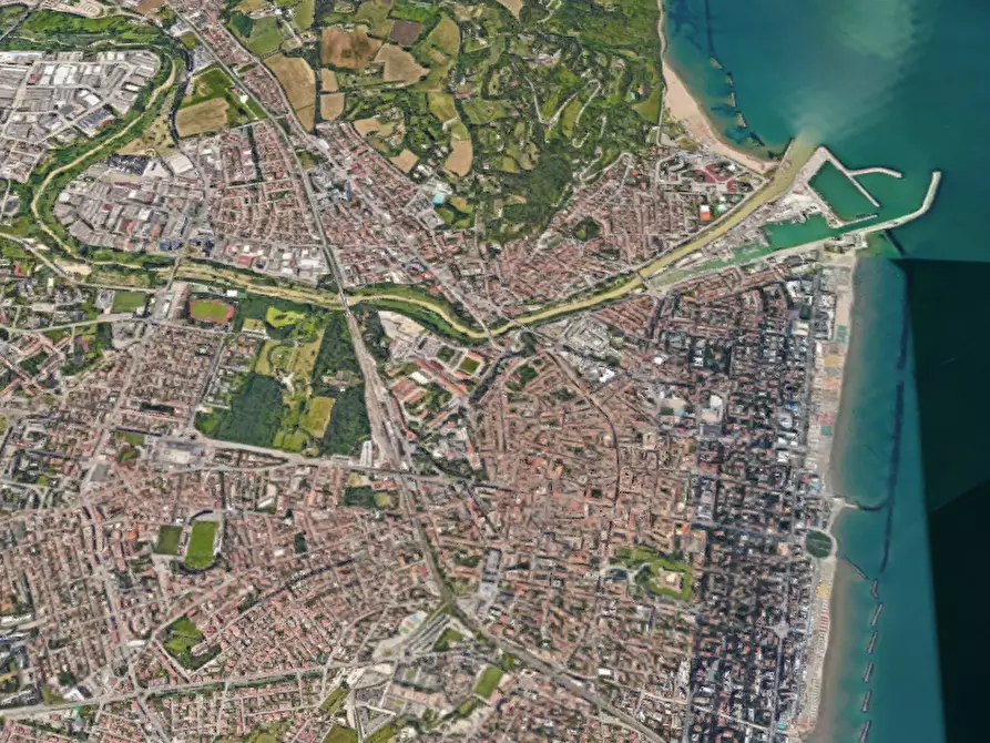 Immagine 9 di Negozio in vendita  in Via XXIV Maggio a Pesaro