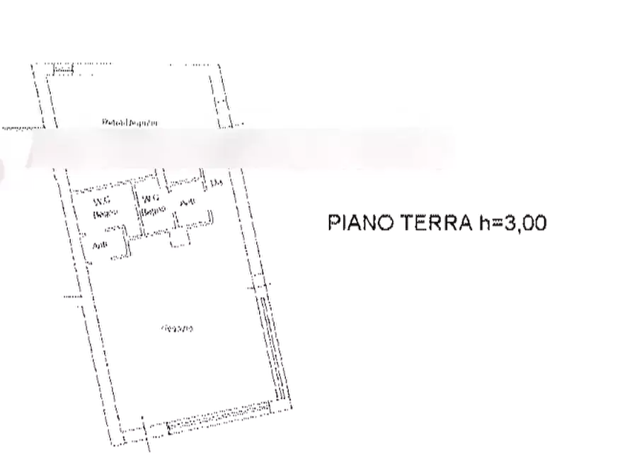 Immagine 10 di Negozio in vendita  in Via XXIV Maggio a Pesaro