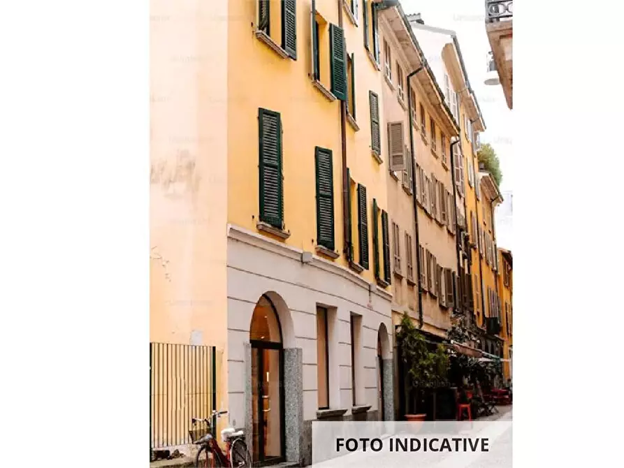 Immagine 15 di Negozio in vendita  in Via XXIV Maggio a Pesaro