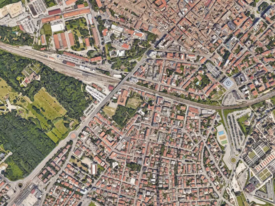 Immagine 2 di Terreno edificabile in vendita  in Via XXIV Maggio a Pesaro