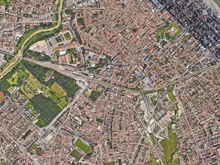 Immagine 3 di Terreno edificabile in vendita  in Via XXIV Maggio a Pesaro