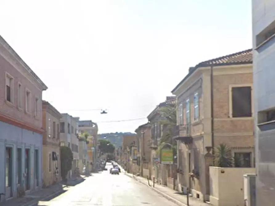 Immagine 8 di Terreno edificabile in vendita  in Via XXIV Maggio a Pesaro