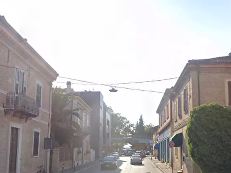 Immagine 9 di Terreno edificabile in vendita  in Via XXIV Maggio a Pesaro