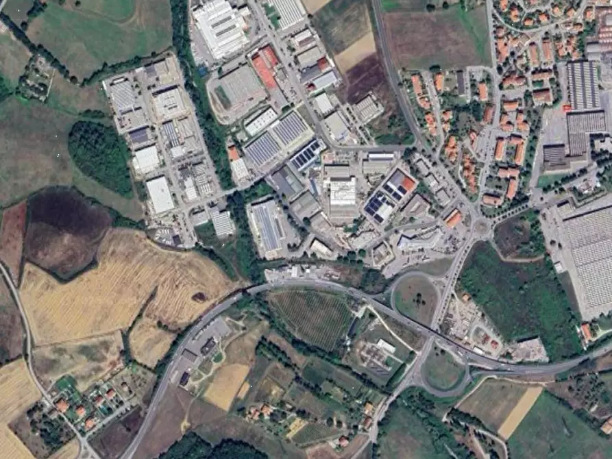 Immagine 2 di Posto auto in vendita  in Via Della Miniera  a Barberino Di Mugello