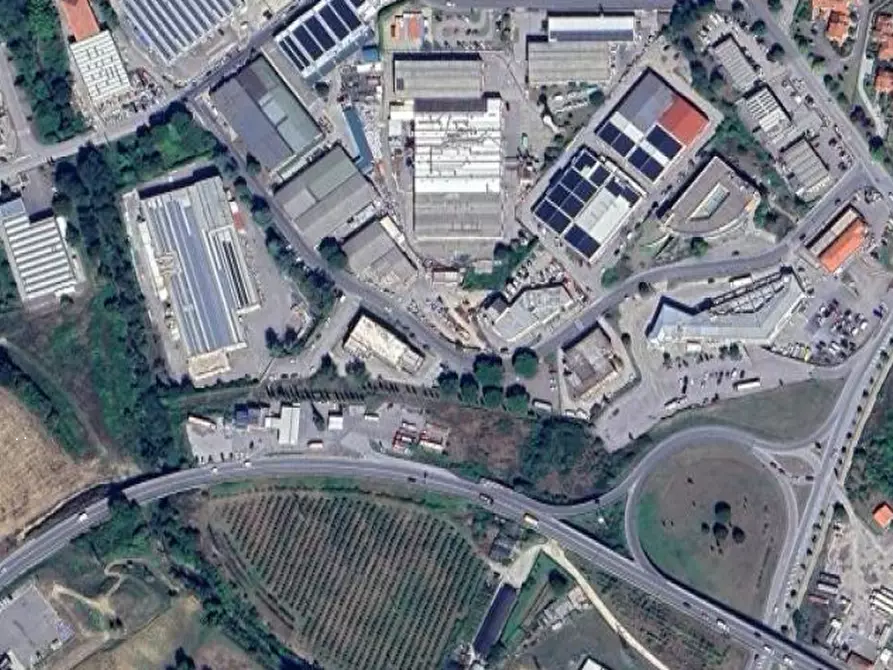 Immagine 3 di Posto auto in vendita  in Via Della Miniera  a Barberino Di Mugello