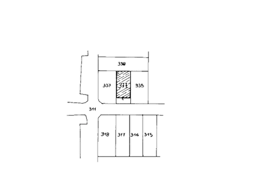 Immagine 10 di Posto auto in vendita  in Via Della Miniera  a Barberino Di Mugello