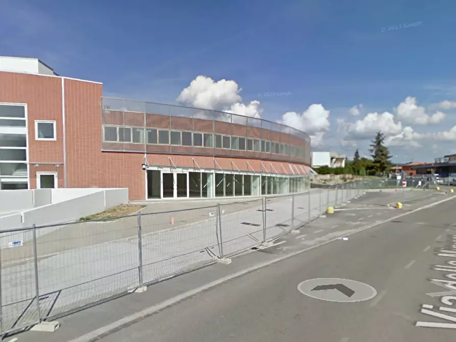 Immagine 3 di Posto auto in vendita  in Via Della Miniera  a Barberino Di Mugello