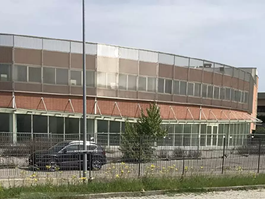 Immagine 5 di Posto auto in vendita  in Via Della Miniera  a Barberino Di Mugello