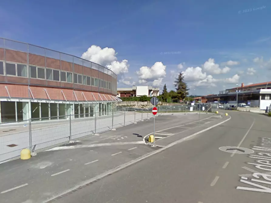 Immagine 12 di Posto auto in vendita  in Via Della Miniera  a Barberino Di Mugello